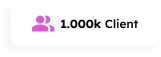 1.000k Client